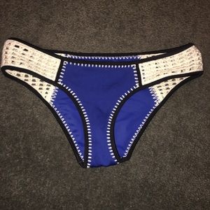 Victoria’s Secret Bikini Bottoms